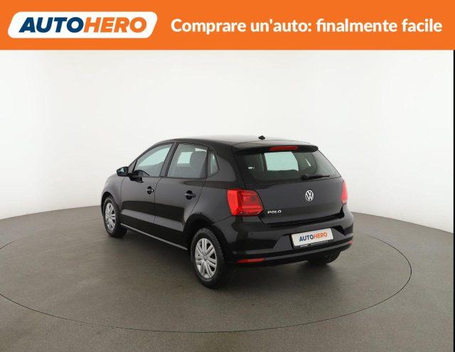 VOLKSWAGEN Polo 1.0 MPI 5p. Trendline