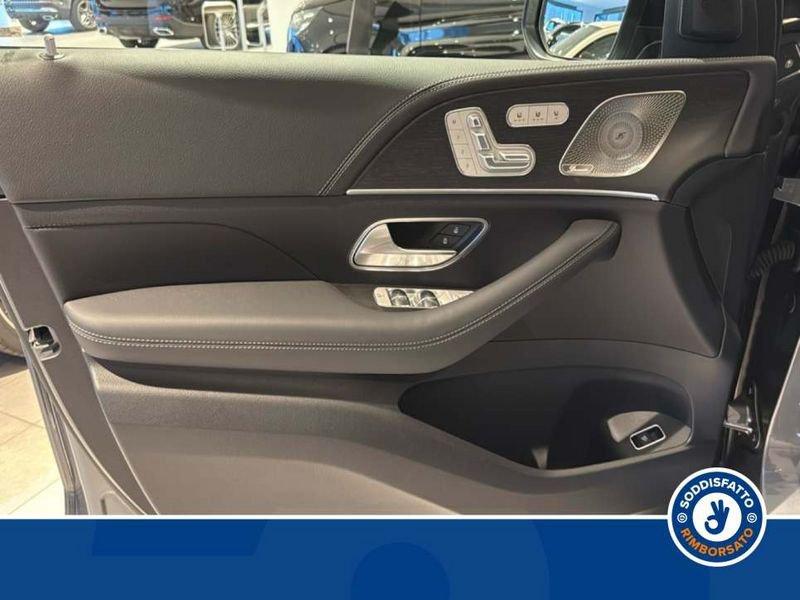 Mercedes-Benz GLE 350de 4Matic EQ-Power AMG Line Premium