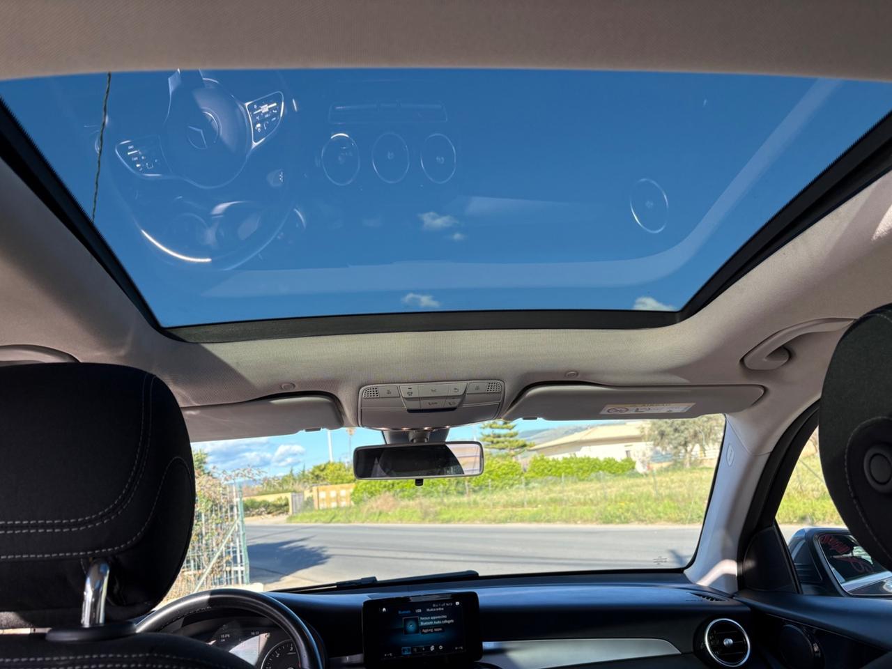 Mercedes-benz GLC 220 d 4Matic Premium