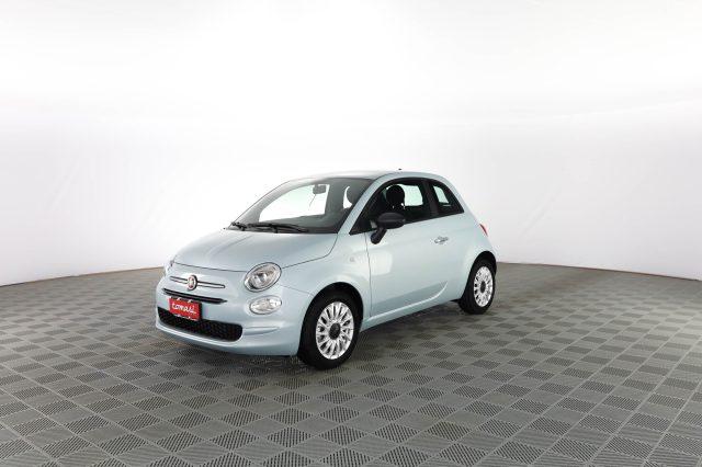FIAT 500 500 1.0 Hybrid