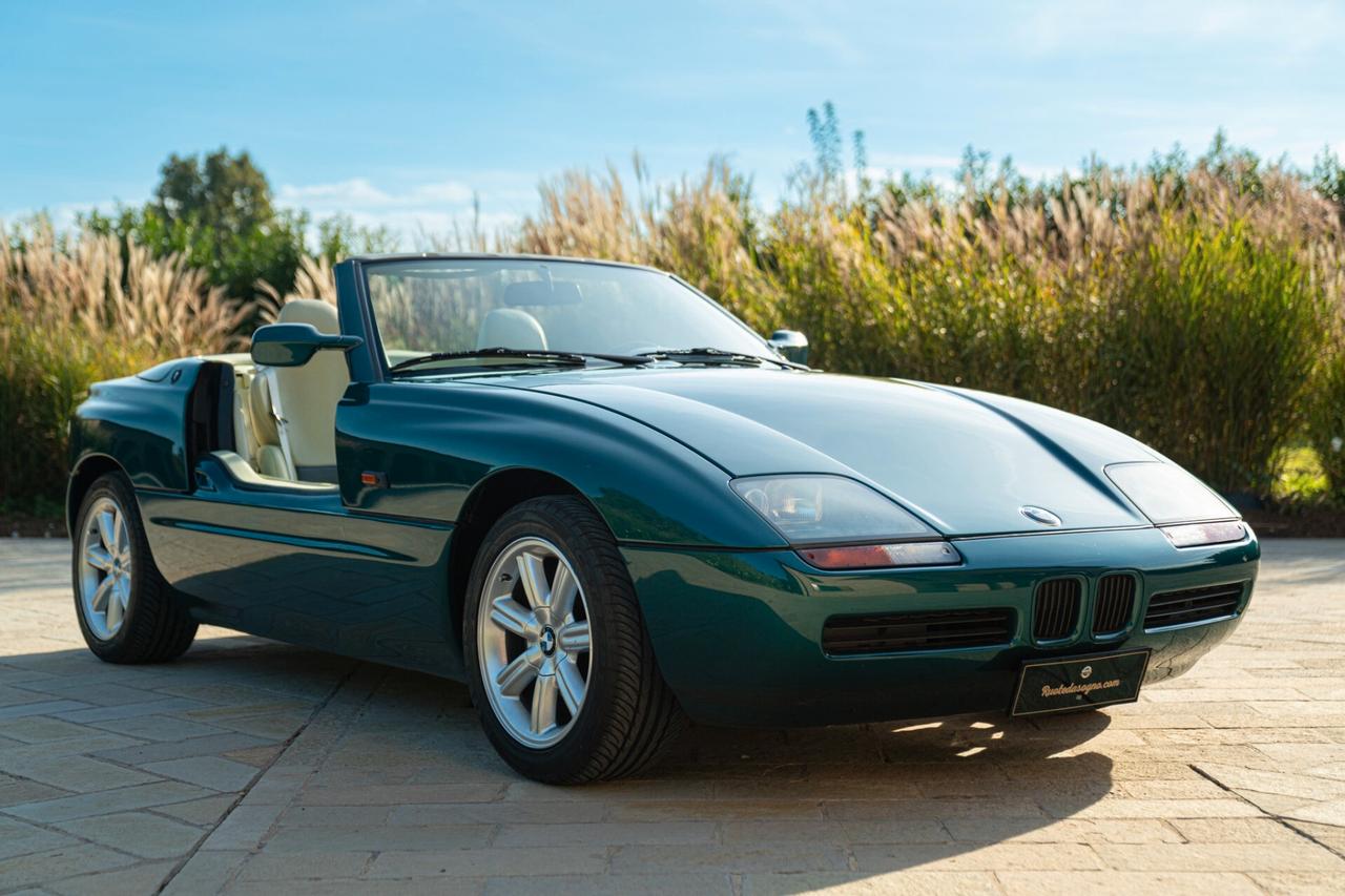 Bmw Z1 - RDS01260