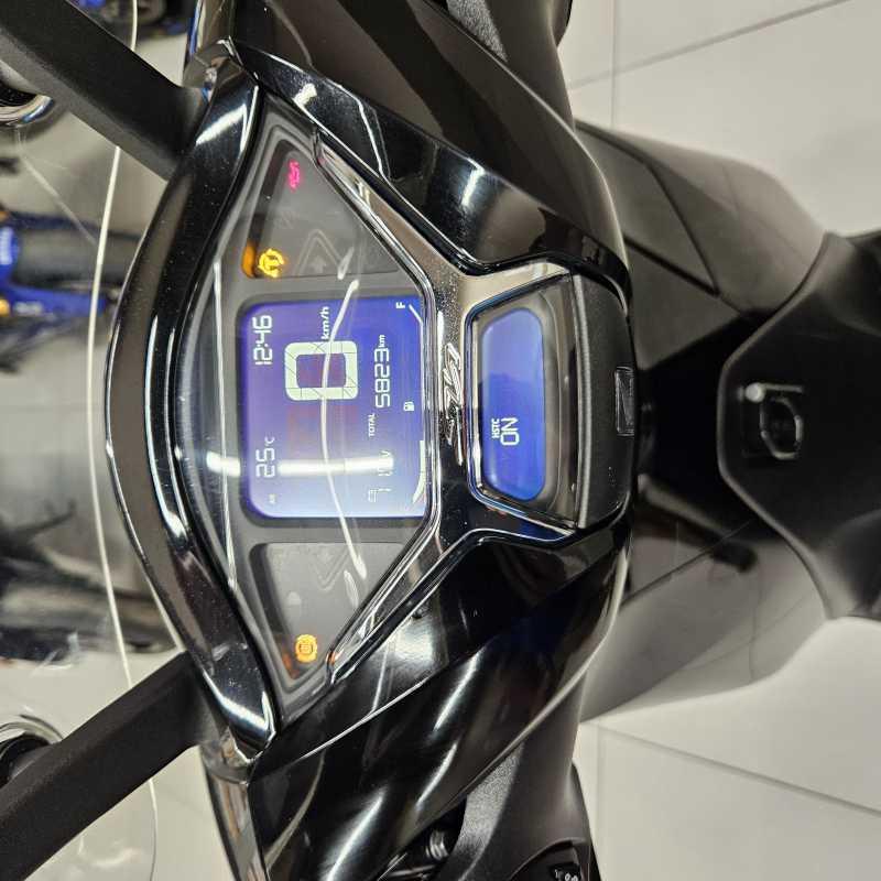 Honda SH 350 - 2022