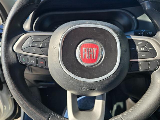 FIAT Tipo 1.3 Mjt 4 porte Easy