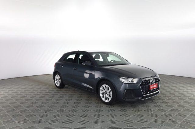 AUDI A1 A1 SPB 25 TFSI Admired Advanced