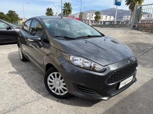 FORD Fiesta 1.5 TDCi 75CV 5 porte Business