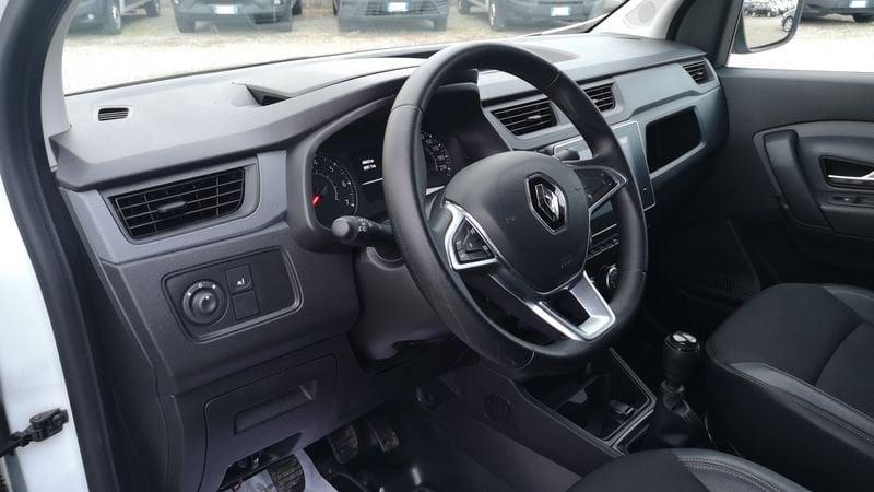 Renault Express 1.4 Blue dCi 95 Van