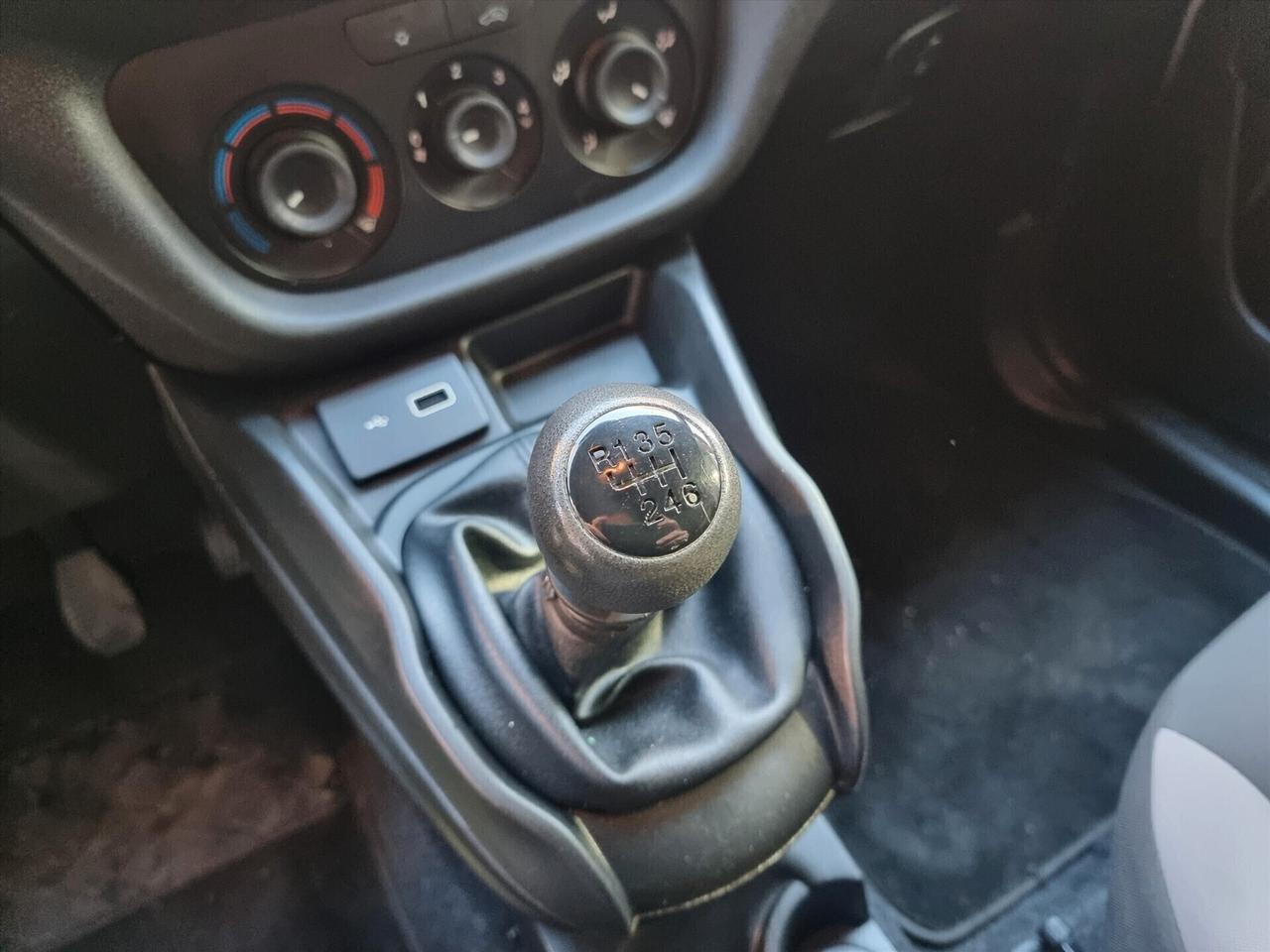 Fiat Doblò 1.6 MJT 120 CV S&S PL-TN Cargo Maxi Business AUTOCARRO N1 IVA INCLUSA