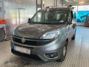 Fiat Doblo Doblò 1.4 T-Jet 16V Natural Power Lounge