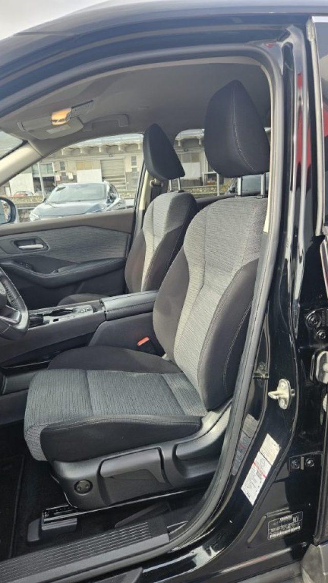 NISSAN X-Trail e-Power 2WD 5 posti N-Connecta