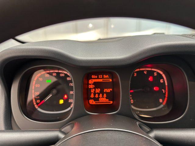 FIAT Panda Cross 1.0 FireFly S&S Hybrid