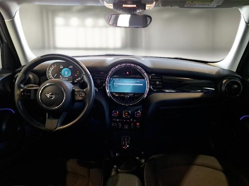 MINI COOPER Classic auto 5 PORTE