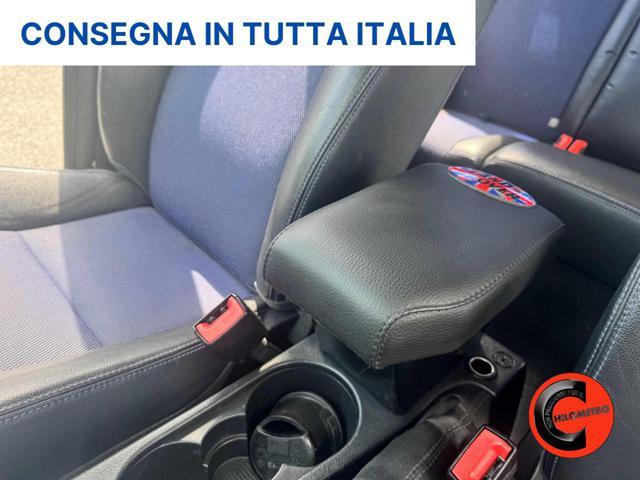 LAND ROVER Freelander 2.2 TD4 SE 4X4-SENSORI ANT/POST-CRUISE-NAVI-