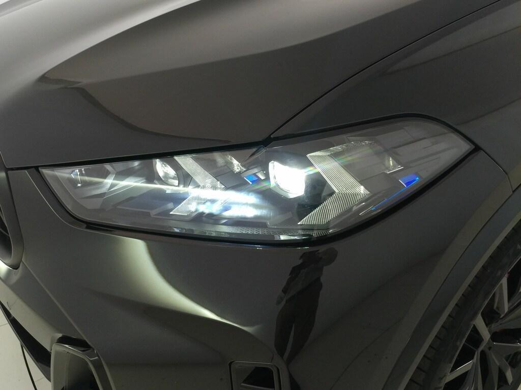 BMW X5 M 60 i MSport Pro Steptronic