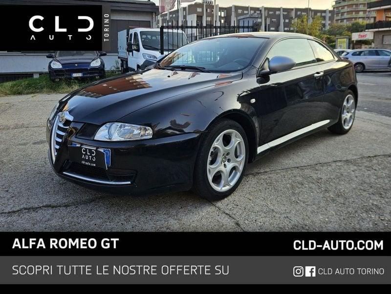 Alfa Romeo GT GT 1.9 jtd mjt Progression