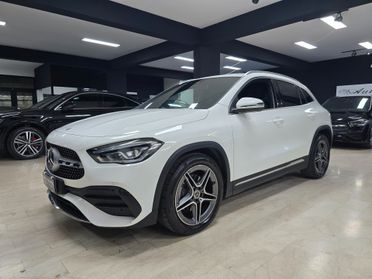 Mercedes-benz GLA 200 d Automatic Premium