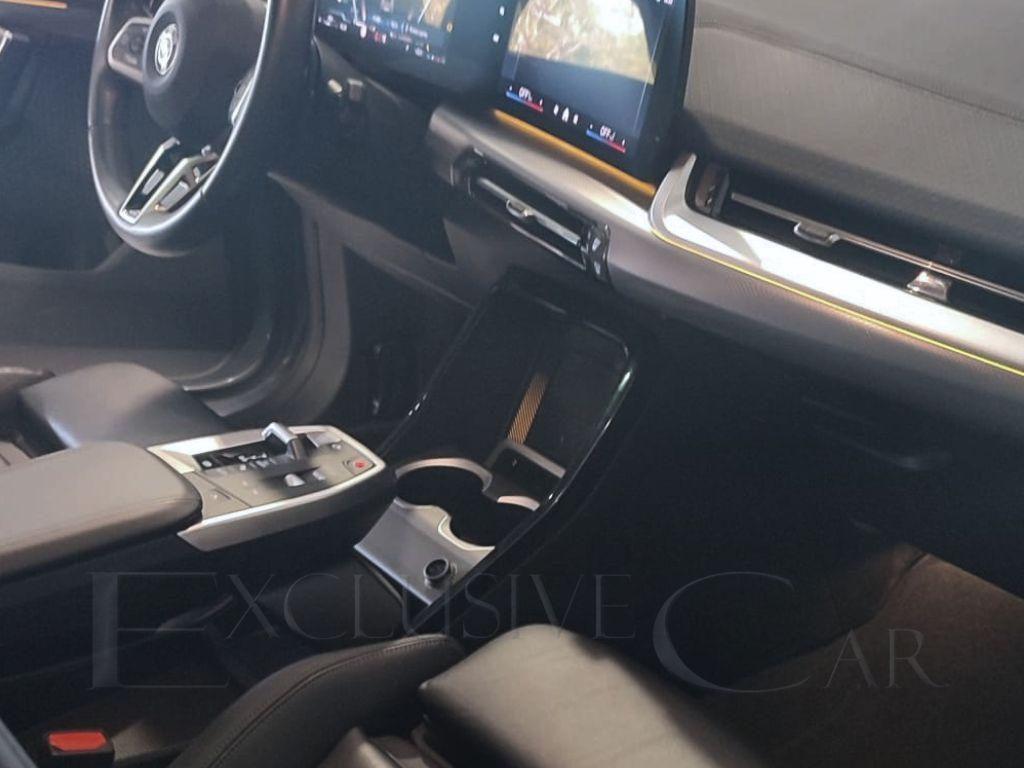 BMW - X2 - sDrive 18d Msport