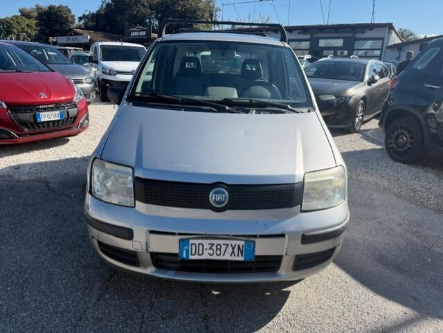 Fiat Panda 1.1 Active