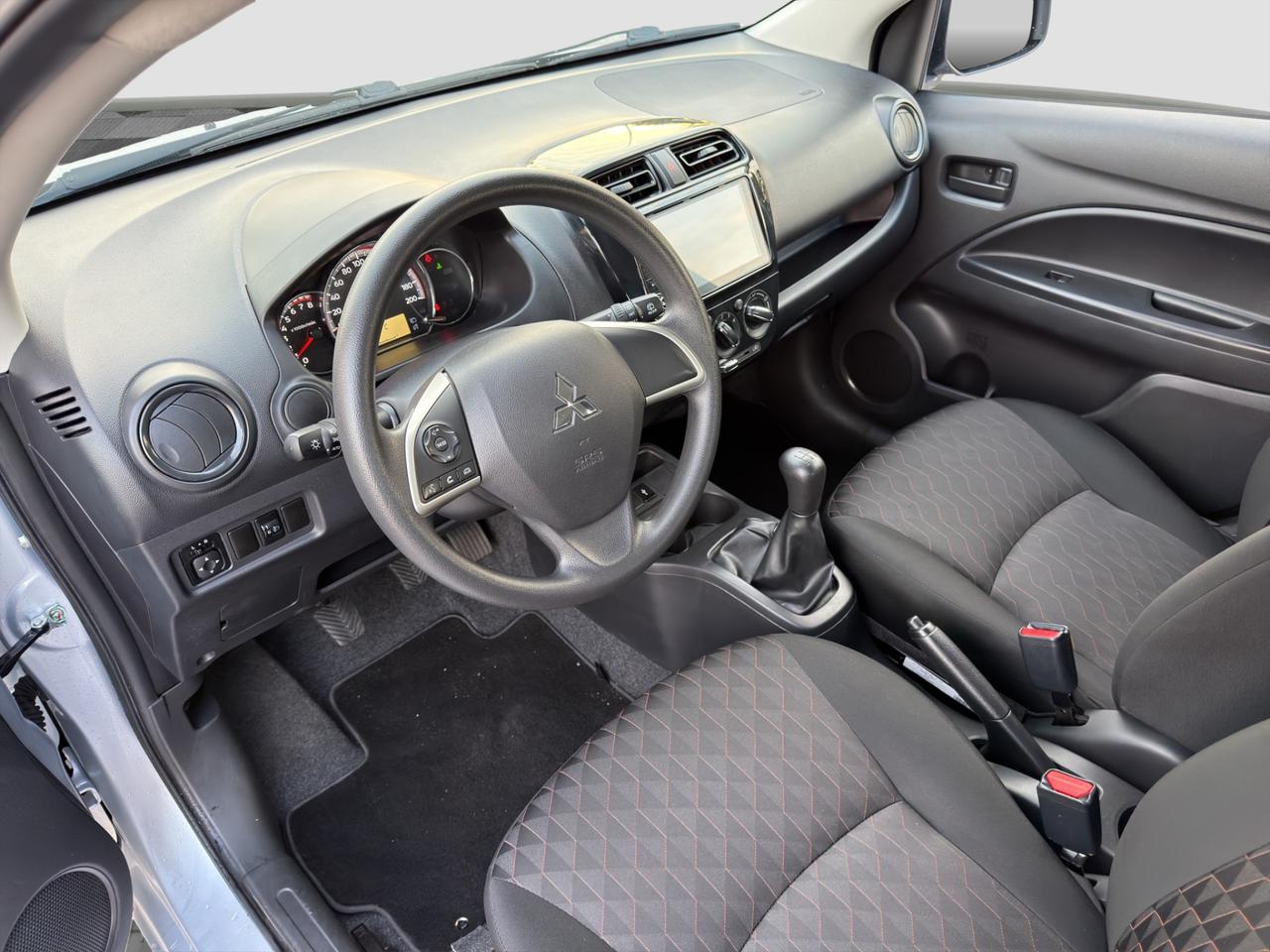 MITSUBISHI Space Star 3ª serie Space Star 1.2 Invite SDA