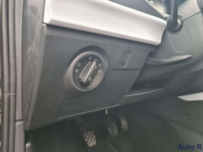 SEAT Arona 1.0 Eco TSI 70kW Black Edition