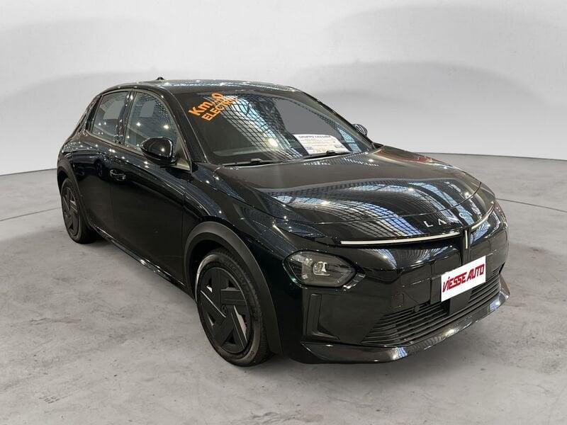 Lancia Ypsilon Elettrica Elettrica 156cv Ypsilon