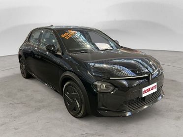 Lancia Ypsilon Elettrica Elettrica 156cv Ypsilon