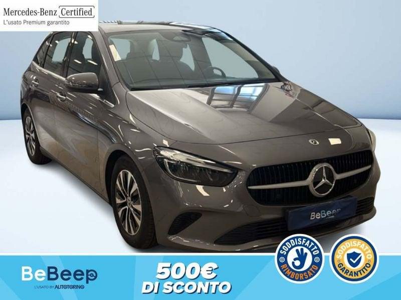 Mercedes-Benz Classe B B 180 ADVANCED AUTO