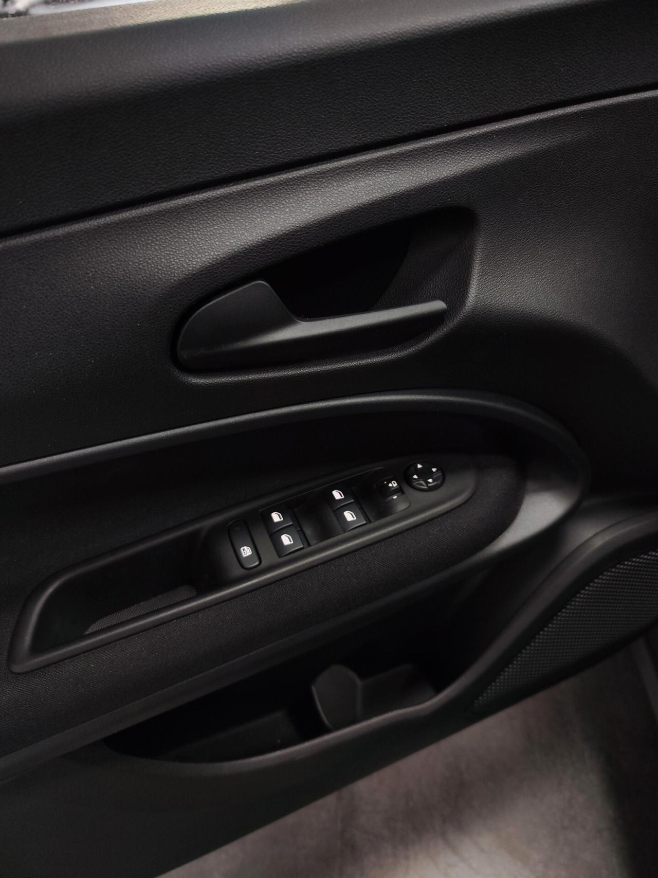 Fiat 600 Hybrid 100 CV DCT MHEV La Prima UNICO PROPRIETARIO