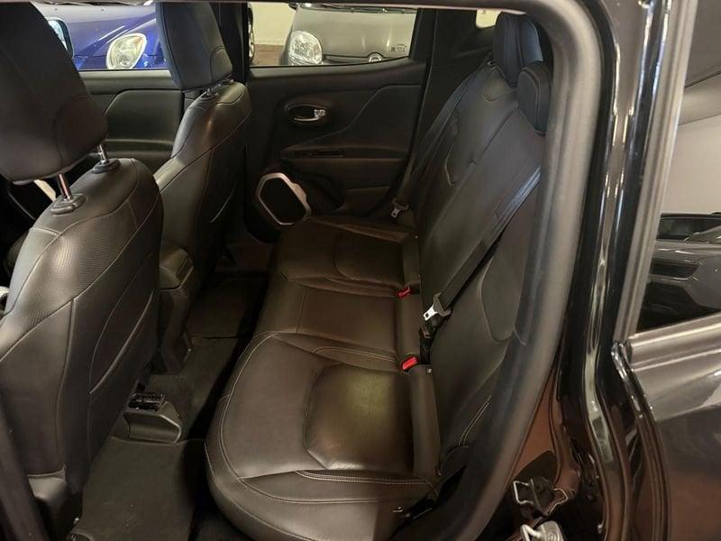 Jeep Renegade 1.6 MJet 105cv Business