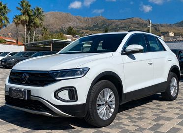 Volkswagen T-Roc Life 2.0 TDI 150CV DSG