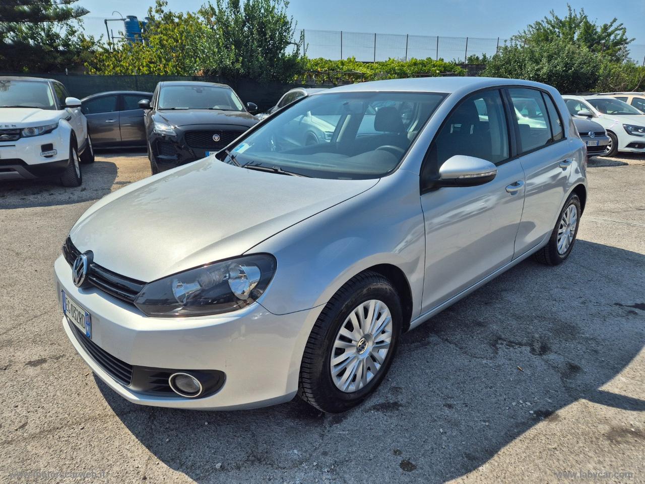 VOLKSWAGEN Golf 1.2 TSI 5p. Trendline