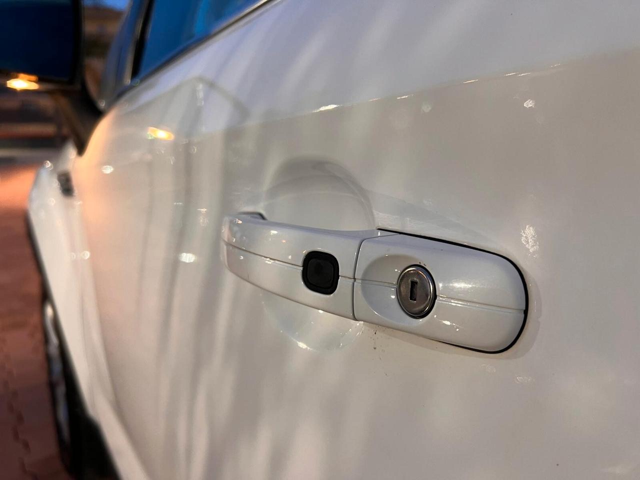 Ford Kuga 2.0 TDCi 163 CV 4WD Titanium DPF