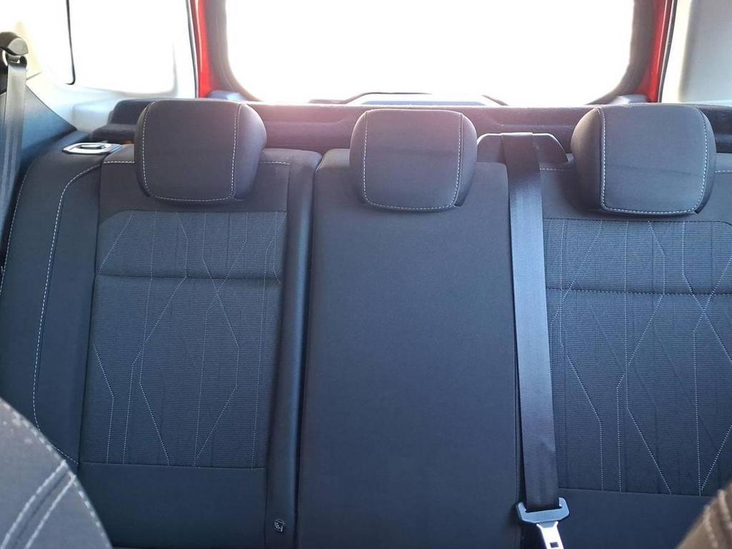 Ford EcoSport 1.0 EcoBoost Plus