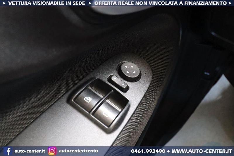 FIAT Punto 1.3 MJT Lounge 75cv 5PORTE