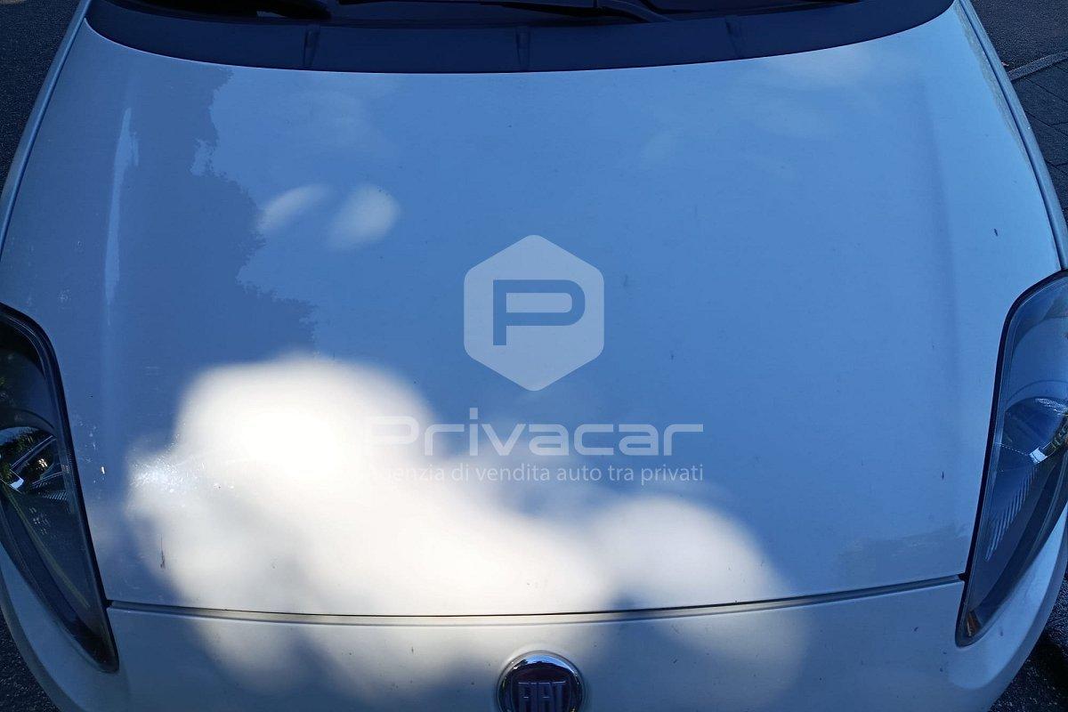 FIAT Punto 1.2 8V 5 porte Easy
