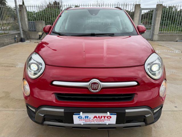 FIAT 500X 2.0 MJT CROSS GARANZIA