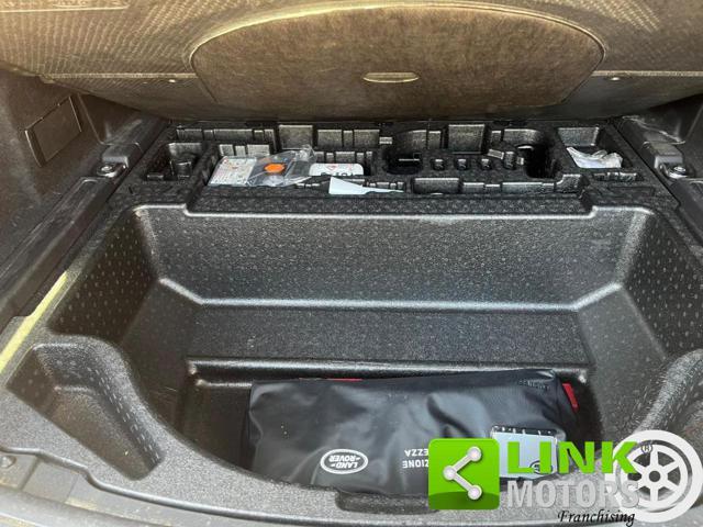 LAND ROVER Discovery Sport 2.0D I4-L.Flw 150 CV AWD Auto R-Dynamic