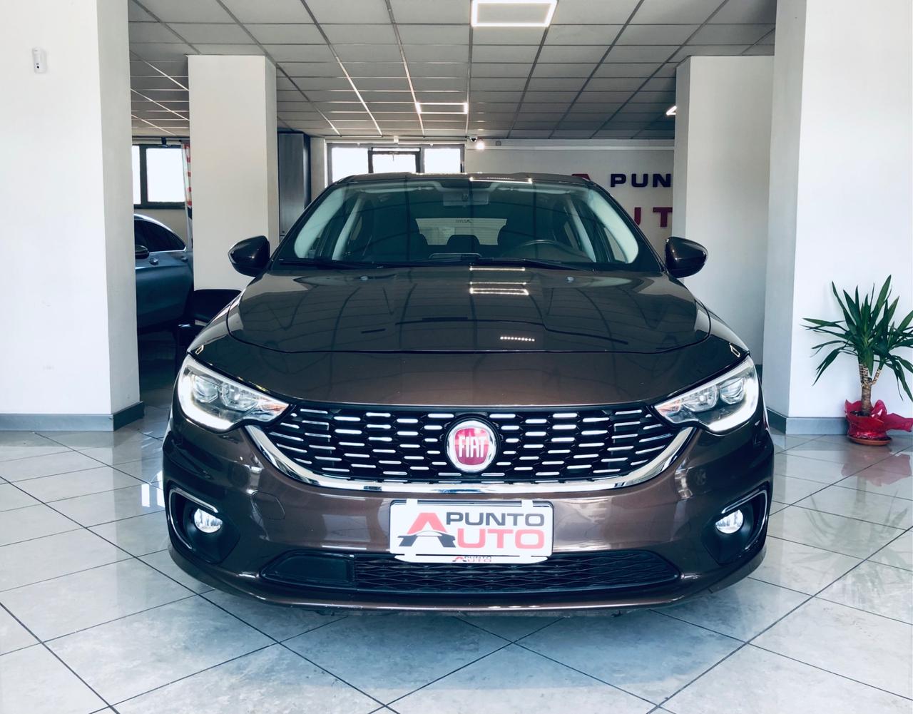 Fiat Tipo 1.6 Mjt S&S 5 porte Mirror