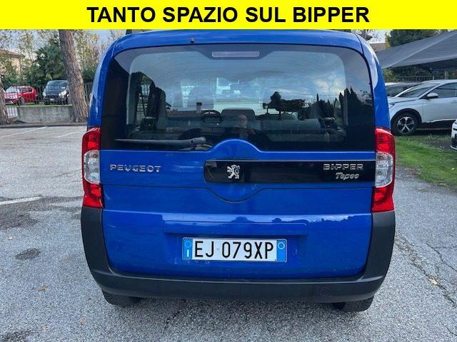 PEUGEOT Bipper Tepee 1.3 HDi