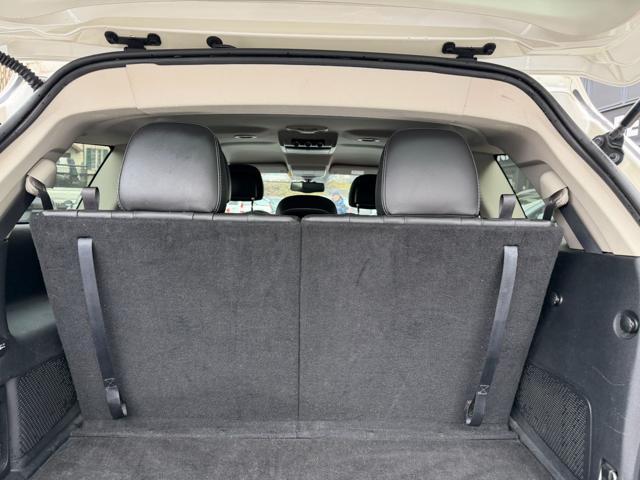 FIAT Freemont 2.0 Mjt 170 CV 4x4 Aut. Lounge 7 posti