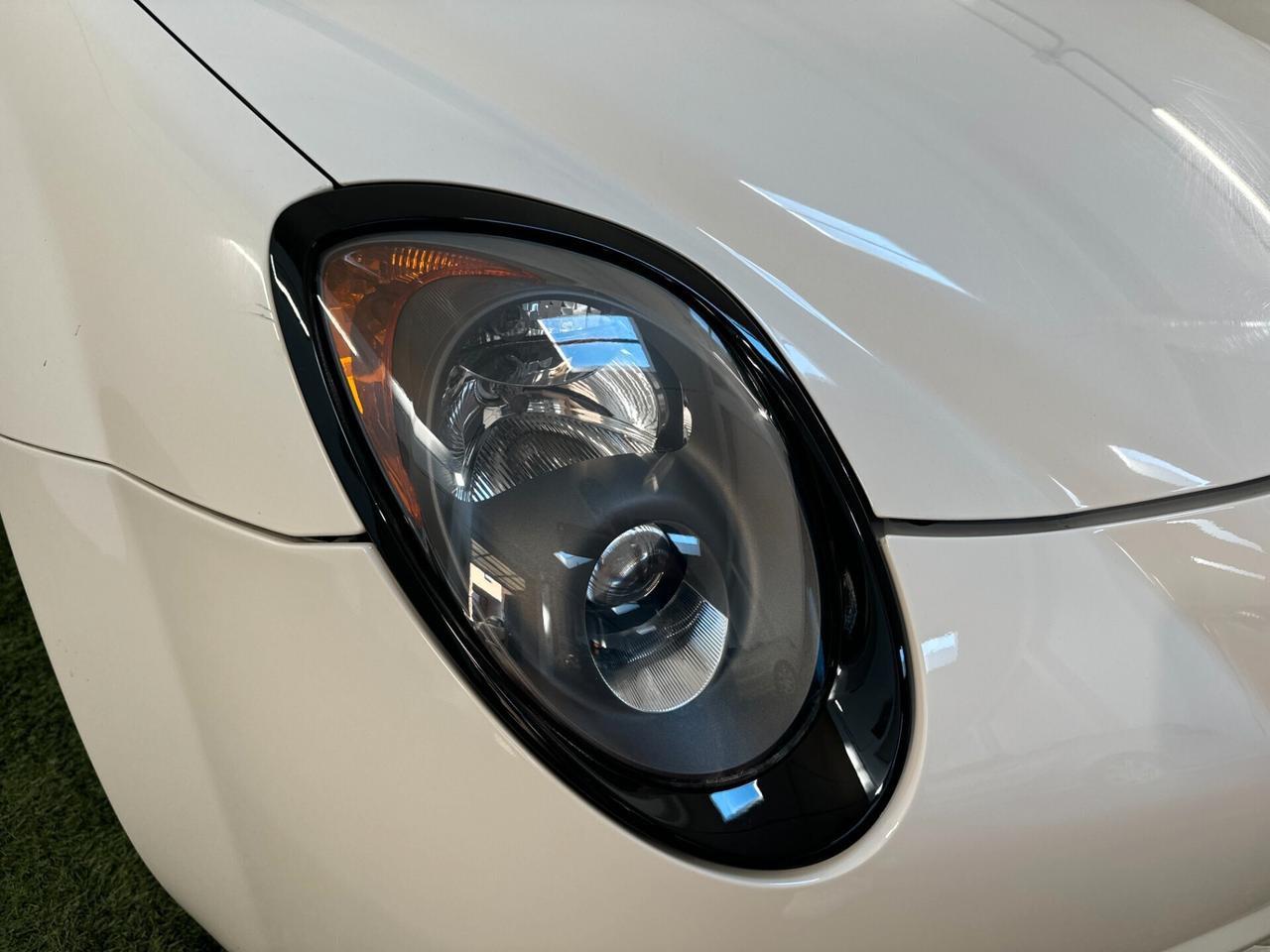 Alfa Romeo MiTo 1.4 70 CV Progression EURO6