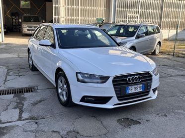 AUDI - A4 - 2.0 TDI 143CV F.AP. quattro Advanced