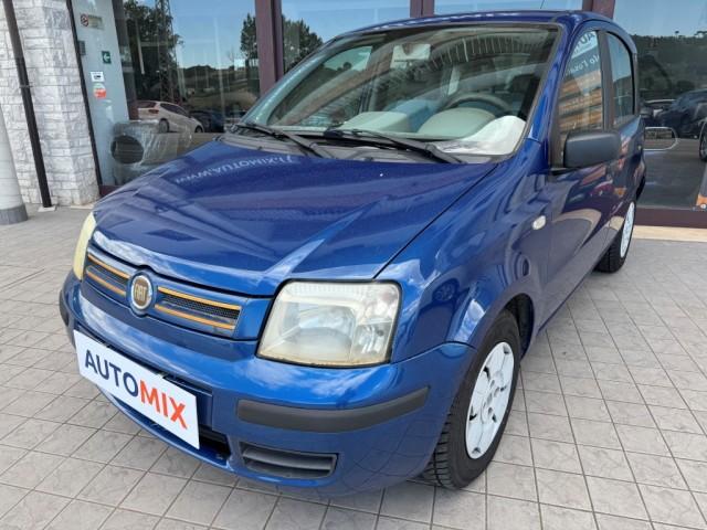 Fiat Panda 1.1 Active eco (active) c/abs