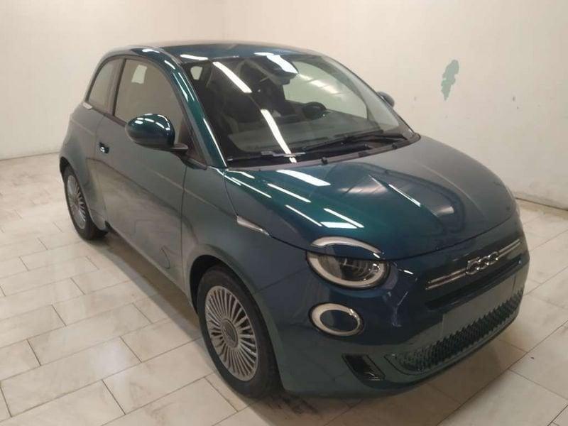 FIAT 500 1.0 hybrid Torino