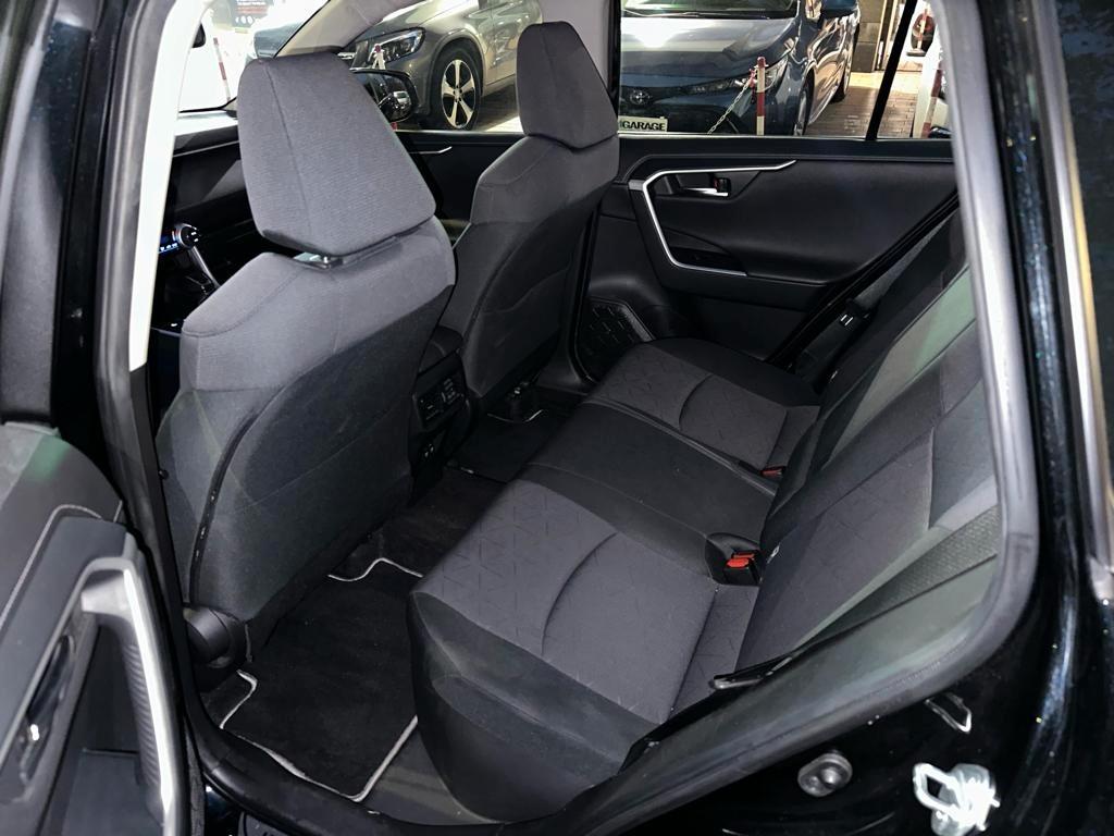 Toyota RAV 4 RAV4 2.5 HV (218CV) E-CVT 2WD Business