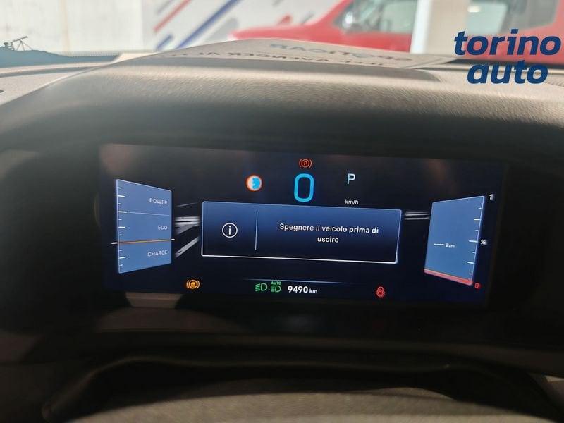 Jeep Avenger e-Hybrid 1.2 MHEV e-Hybrid Turbo Altitude