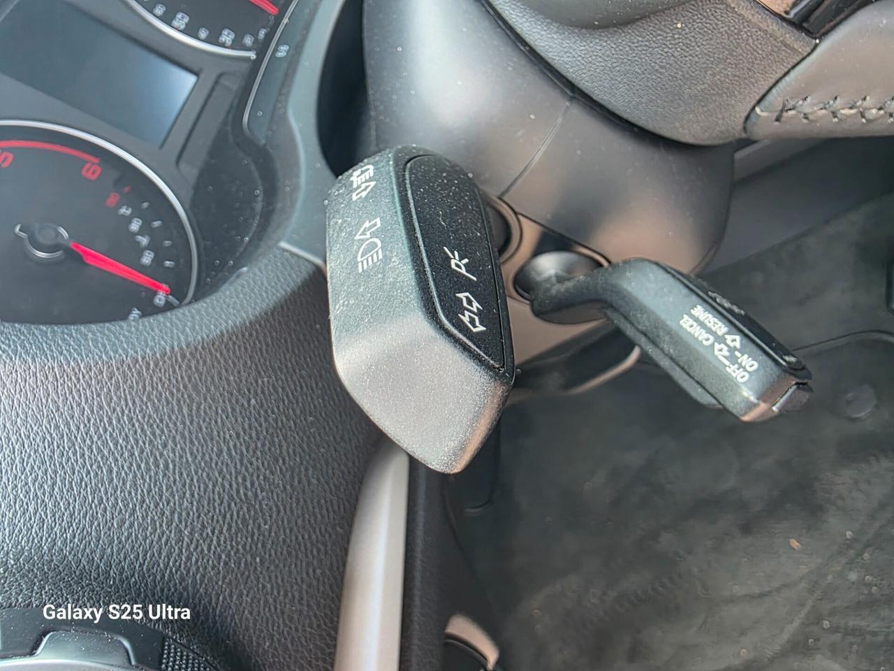 A3 SPB 2.0 TDI 150 CV S tronic valutiamo usato