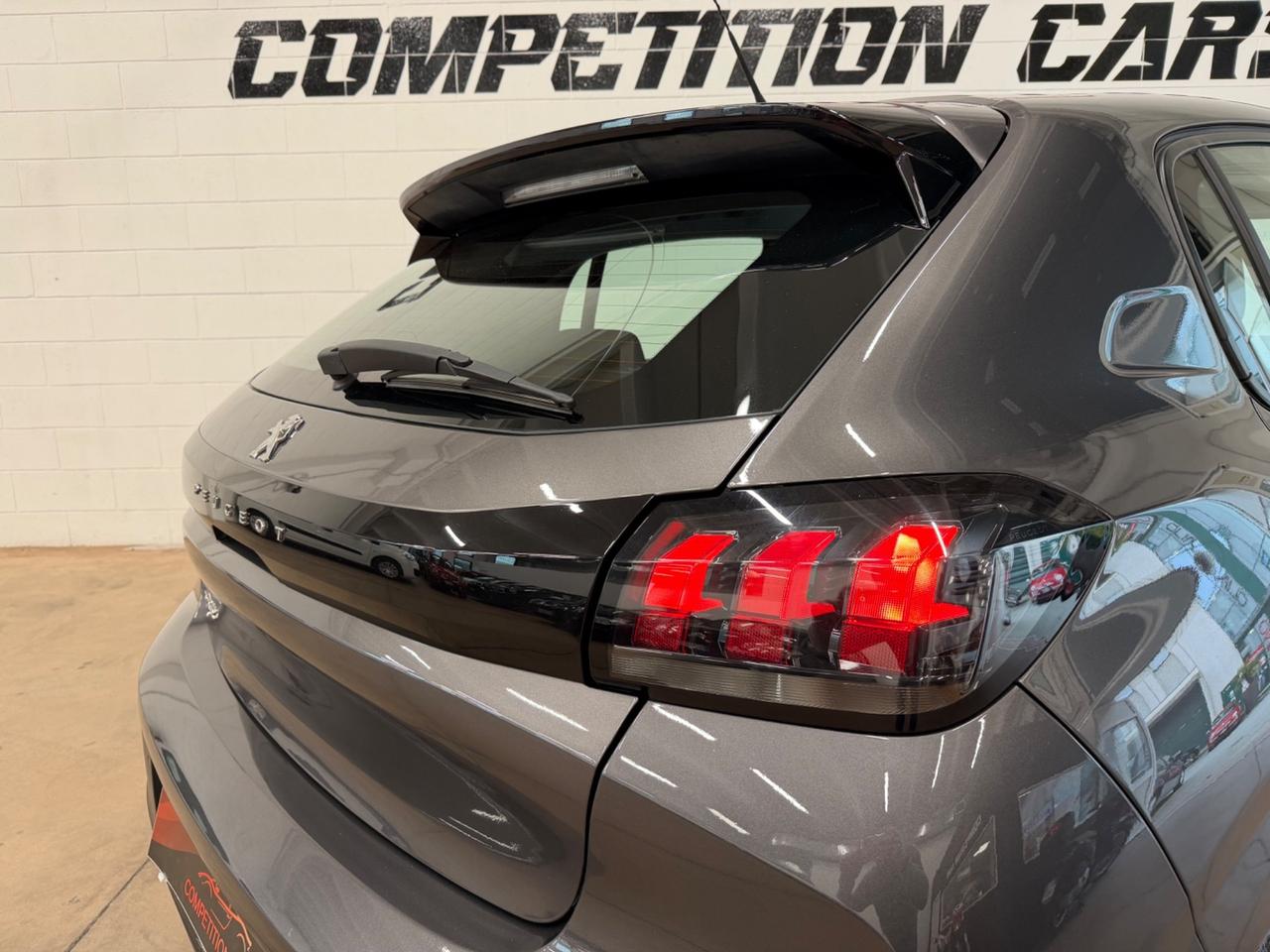 Peugeot 208 PureTech 100 Stop&Start 5 porte Active Pack