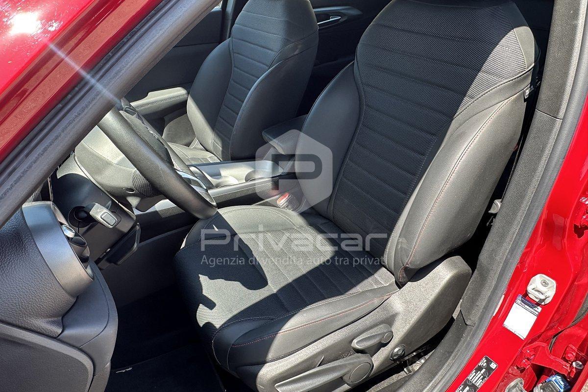 ALFA ROMEO Tonale 1.5 130 CV MHEV TCT7 Sprint