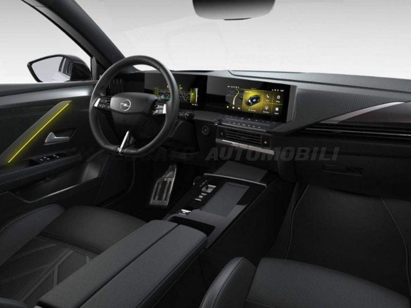 Opel Astra Astra 1.6 hybrid GSe s&s 225cv at8