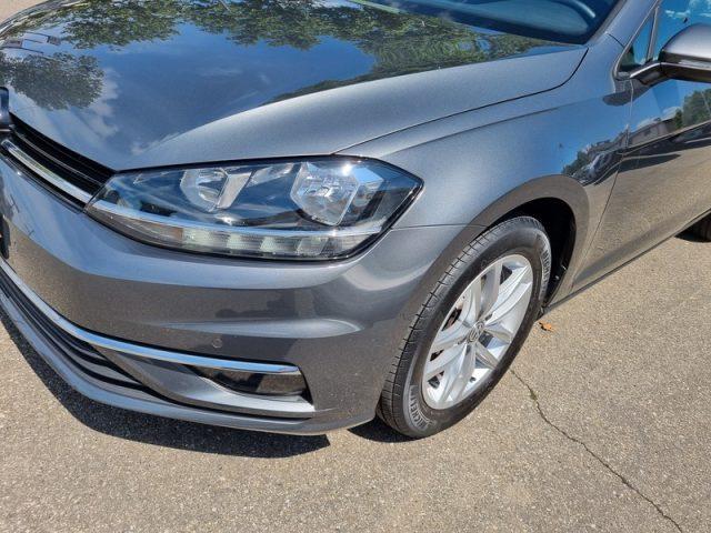 VOLKSWAGEN Golf Variant 1.0 TSI 115 CV Business BlueMotion Tech. PERMUTE